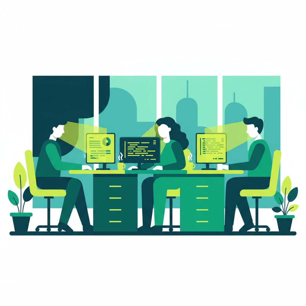 Agile Development & Iteration